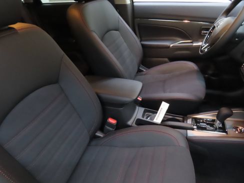 New 2025 Mitsubishi Outlander Sport SE AWD/4WD image 24