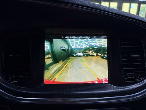 Used 2015 Dodge Charger SRT Hellcat RWD image 29