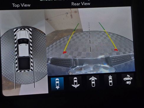 Used 2020 RAM 3500 Tradesman w/ Towing Technology Group image 34