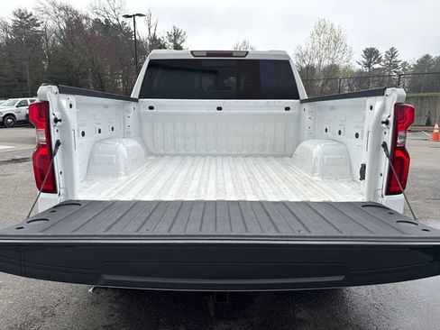 Used 2023 Chevrolet Silverado 1500 RST w/ Convenience Package II AWD/4WD image 15