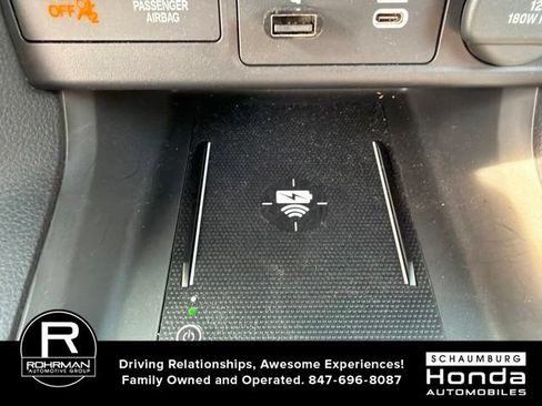 Used 2026 Honda Civic Sport Touring image 15