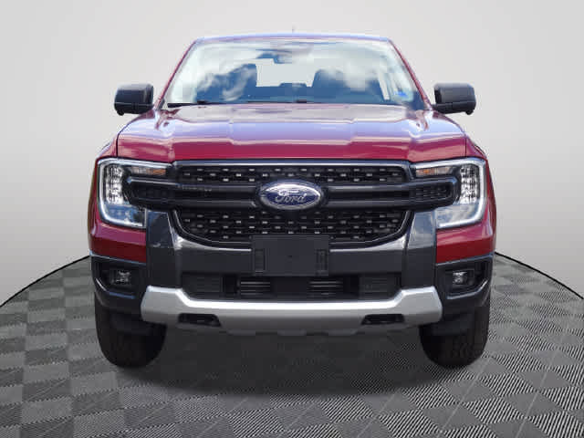 Used 2025 Ford Ranger XLT AWD/4WD image 5