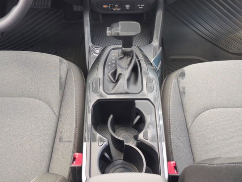 New 2026 Kia K4 LXS image 18