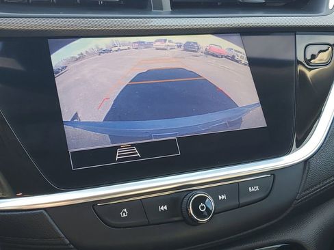 Used 2021 Buick Encore GX Preferred w/ Sport Touring Package image 18