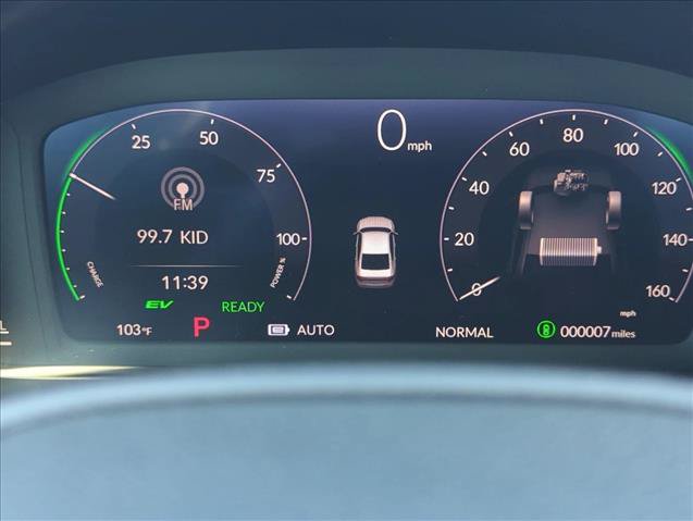 New 2026 Honda Accord Sport image 9
