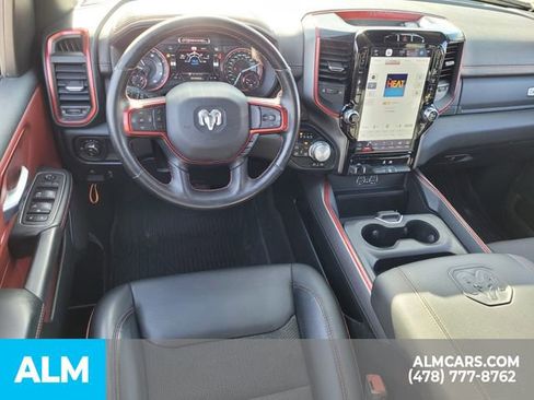 Used 2022 RAM 1500 Rebel w/ Level 1 Equipment Group image 5