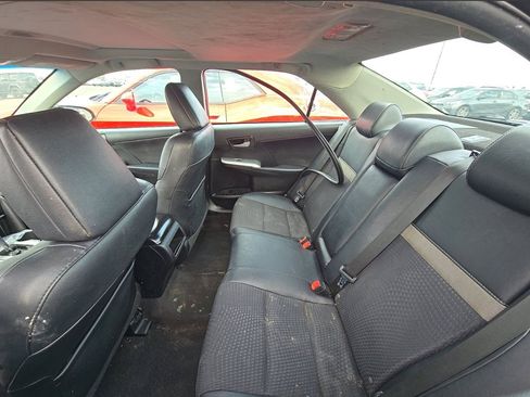 Used 2013 Toyota Camry SE w/ Convenience Pkg FWD image 8