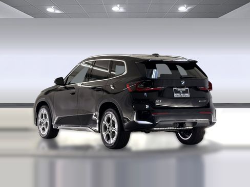 Used 2026 BMW X1 xDrive28i w/ Convenience Package image 3