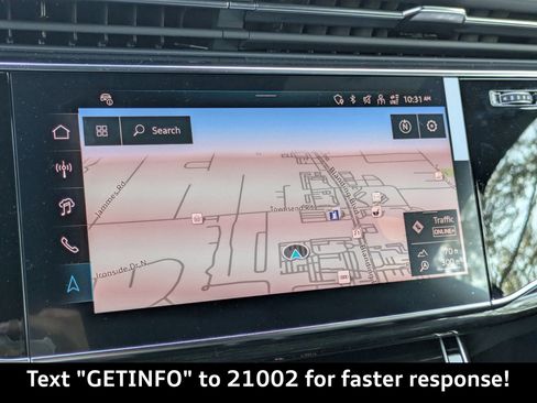 New 2026 Audi Q8 Premium Plus image 25