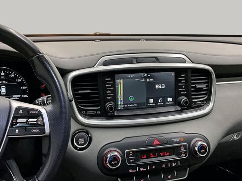 Used 2020 Kia Sorento SX AWD/4WD image 7