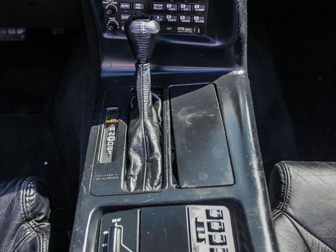 Used 1995 Chevrolet Corvette image 31