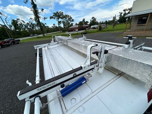 Used 2016 Ford Transit 250 130 Low Roof image 32