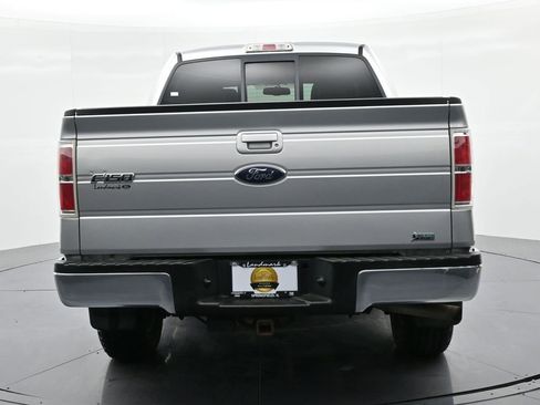 Used 2010 Ford F150 Lariat image 7