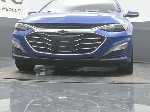 Used 2023 Chevrolet Malibu LT image 53