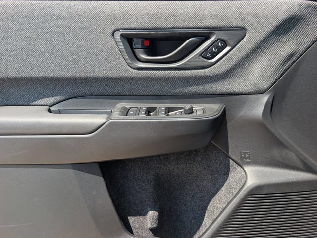 New 2026 Subaru Outback Limited AWD/4WD image 17