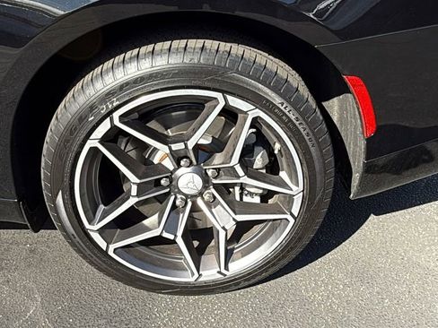 New 2026 Dodge Charger Scat Pack image 7