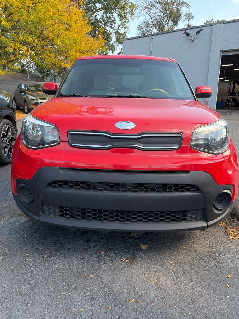 Used 2019 Kia Soul FWD image 6