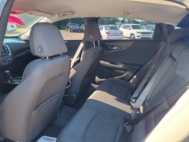 Used 2020 Chevrolet Malibu LT FWD image 31