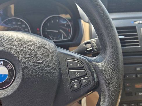 Used 2010 BMW X3 xDrive30i image 26