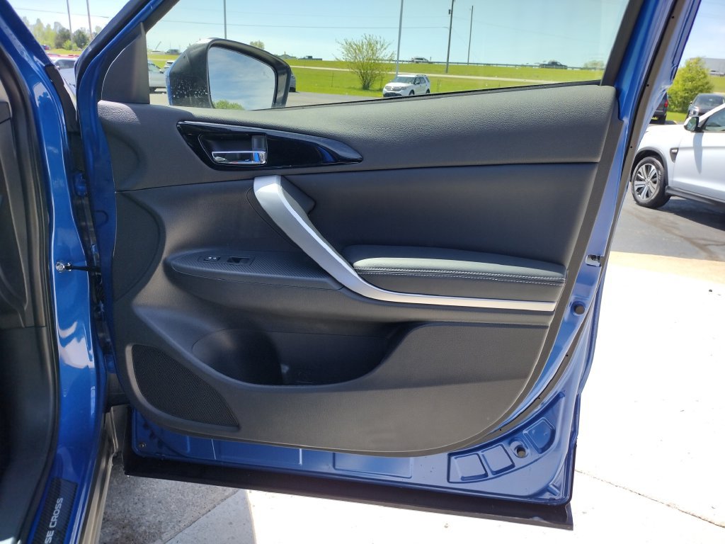 New 2026 Mitsubishi Eclipse Cross SE AWD/4WD image 32