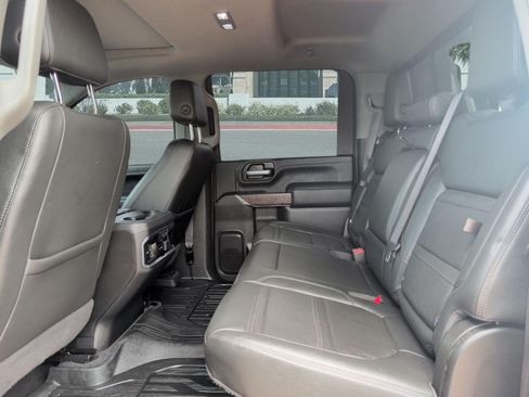 Used 2020 GMC Sierra 2500 Denali w/ Denali Ultimate Package AWD/4WD image 24