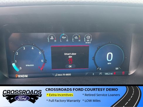 New 2026 Ford F150 STX w/ Equipment Group 200A RWD image 7
