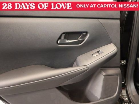 New 2025 Nissan Sentra S image 26