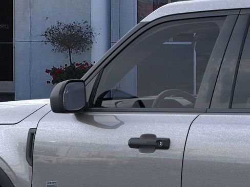 New 2025 Ford Bronco Sport Big Bend w/ Convenience Package AWD/4WD image 50
