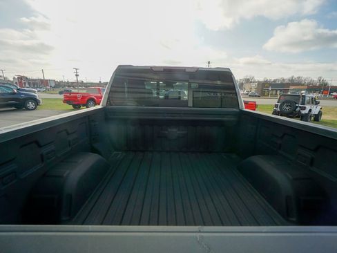 Used 2023 Chevrolet Silverado 1500 RST w/ All Star Edition Plus image 13