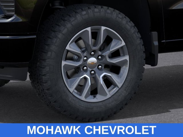 New 2026 Chevrolet Silverado 1500 RST AWD/4WD image 9