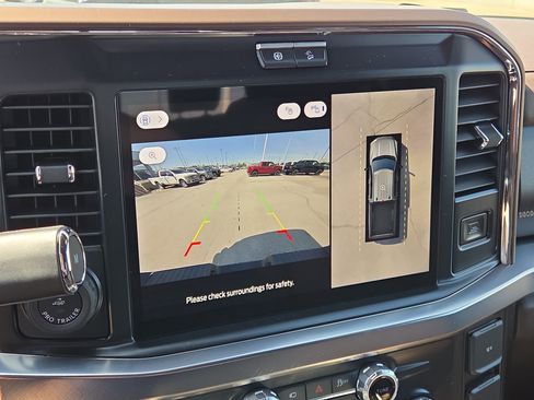 New 2026 Ford F250 King Ranch AWD/4WD image 13