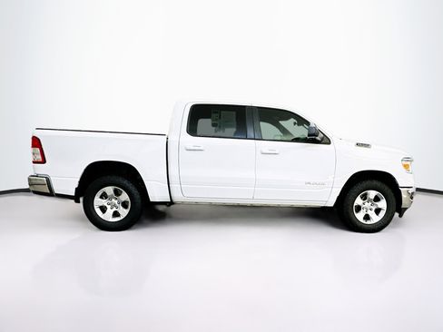Used 2021 RAM 1500 Big Horn image 10