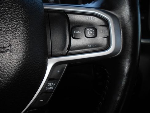 Certified 2023 RAM 1500 Big Horn AWD/4WD image 22