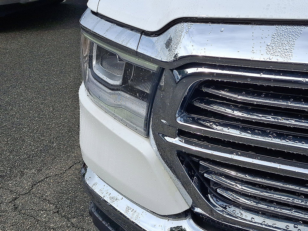 Certified 2023 RAM 1500 Laramie AWD/4WD image 28