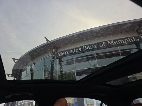 New 2026 Mercedes-Benz C 300 4MATIC Sedan image 29