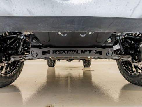 Used 2025 GMC Sierra 1500 Denali Ultimate AWD/4WD image 15