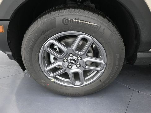 New 2025 Ford Bronco Sport Big Bend w/ Convenience Package image 33