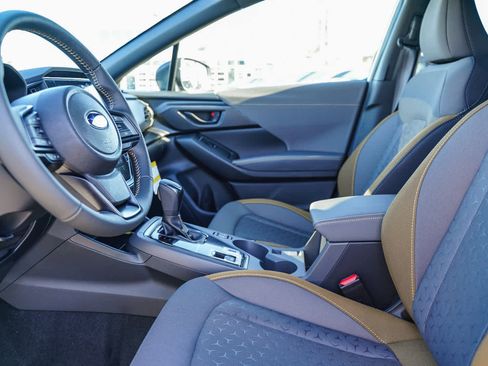 New 2026 Subaru Crosstrek 2.5i Sport image 19