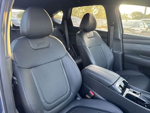 Used 2025 Hyundai Tucson XRT FWD image 27