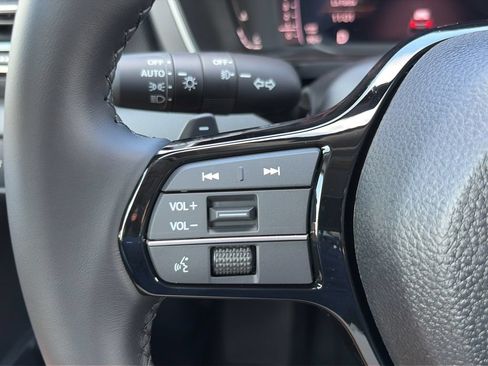New 2026 Honda Pilot EX-L image 25