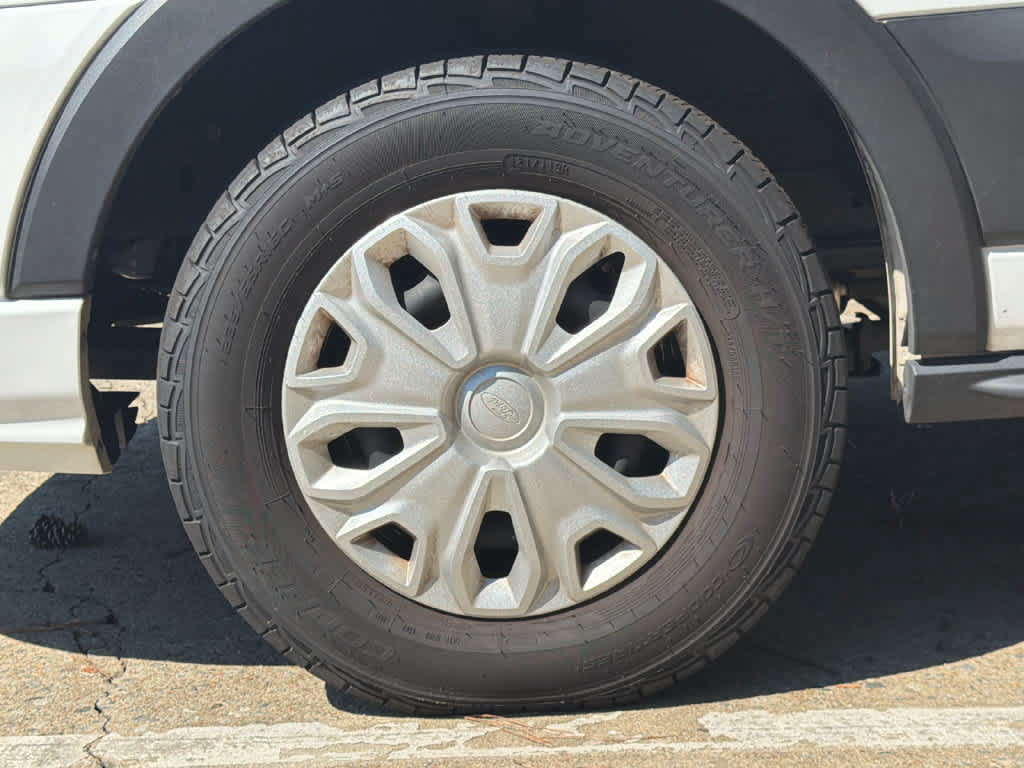 Used 2024 Ford Transit 350 XLT RWD image 6