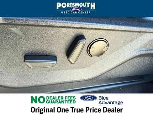 Used 2023 Ford F150 XLT w/ Equipment Group 302A High image 26