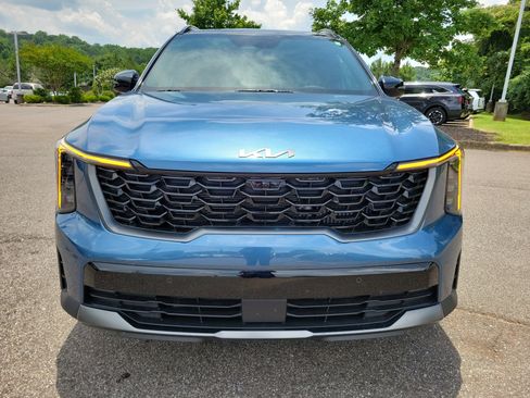 New 2026 Kia Sorento SX Prestige AWD/4WD image 19