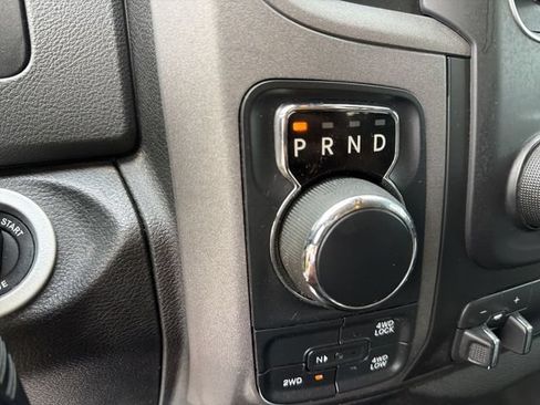 Used 2019 RAM 1500 Express AWD/4WD image 20