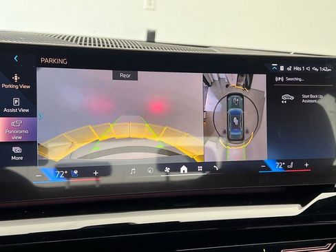 New 2026 BMW 530i 530i w/ Convenience Package image 14