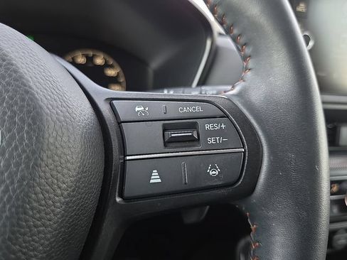 Used 2024 Honda CR-V Sport-L image 23