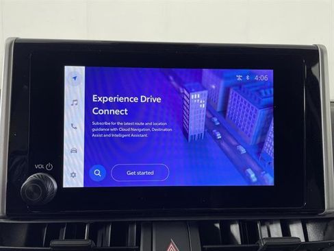 New 2025 Toyota RAV4 XLE image 17