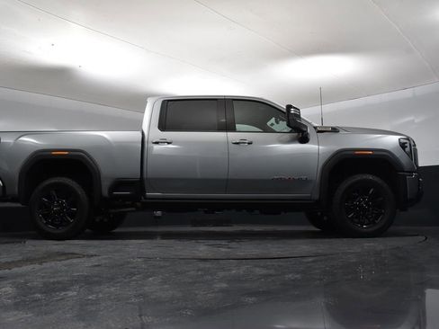 New 2026 GMC Sierra 2500 AT4 w/ AT4 Premium Plus Package image 27