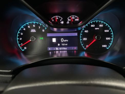 Used 2022 GMC Canyon Denali w/ Denali Black Edition Package image 14