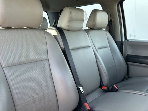 Certified 2022 Ford F350 XL w/ STX Appearance Package image 21